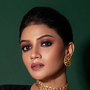 Sauraseni Maitra Headshot 6 of 6