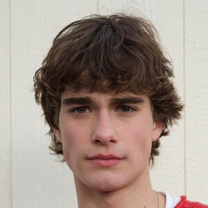 Saxton McKnight Headshot 6 of 6