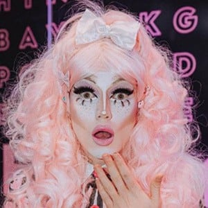 Scaredy Kat Girlfriend, Boy Look Out of Drag, Age, and Real Name