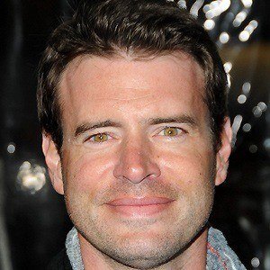 Scott Foley growing pains