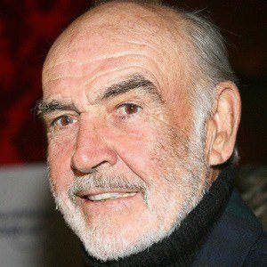 Sean Connery - Biography, Family Life and Everything About | Wiki ...