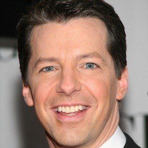 Sean Hayes - Bio, Family, Trivia | Famous Birthdays