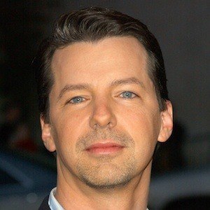 Sean Hayes - Bio, Family, Trivia | Famous Birthdays