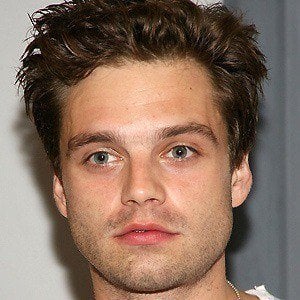 Sebastian Stan - Bio, Family, Trivia | Famous Birthdays