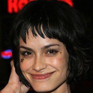 Shannyn Sossamon - Bio, Family, Trivia | Famous Birthdays