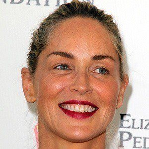 Sharon Stone - Bio, Facts, Family | Famous Birthdays