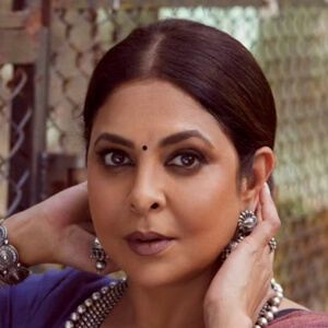 Shefali Shah Headshot 6 of 6