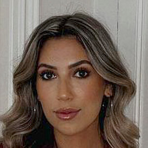 Sheida Alhoei - Age, Family, Bio | Famous Birthdays