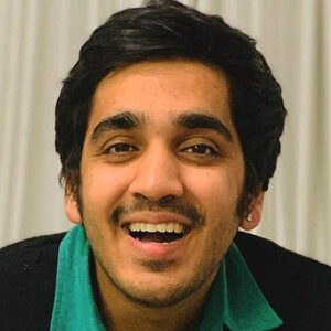 Shubham Gandhi Headshot 4 of 13