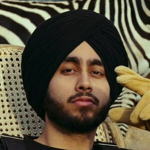 Shubhdeep Singh Headshot 3 of 3