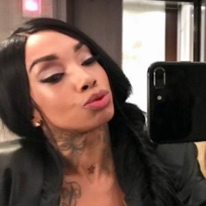 Sky from Black Ink Crew is reality television's realest star