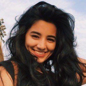 Somya Gupta - Age, Family, Bio | Famous Birthdays