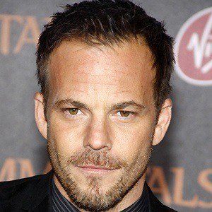 Stephen Dorff - Bio, Family, Trivia | Famous Birthdays