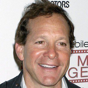 Steve Guttenberg dds