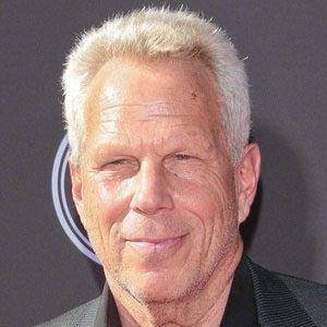 Steve Tisch - Bio, Family, Trivia | Famous Birthdays