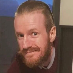 Stevo Timothy Headshot 5 of 5