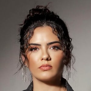 Sunaika Bruna Souza Headshot 8 of 9