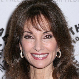 Susan Lucci - Bio, Facts, Family | Famous Birthdays