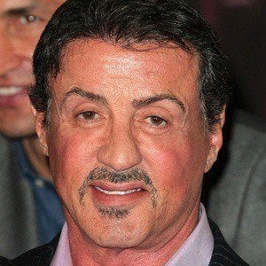 Sylvester Stallone - Biography, Family Life and Everything About | Wiki