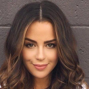 Tessa Brooks biography: Age, height, weight loss, who is she dating? 