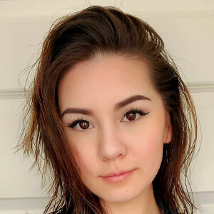 ThatChickParker at age 27