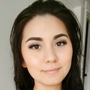 ThatChickParker at age 26