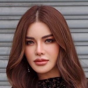 Thaweeporn Phingchamrat - Age, Family, Bio | Famous Birthdays