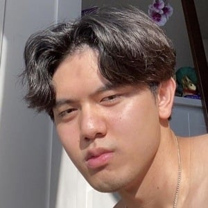 theasianusher at age 18