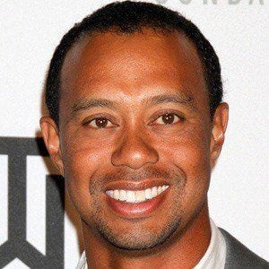 Tiger Woods - Bio, Family, Trivia | Famous Birthdays