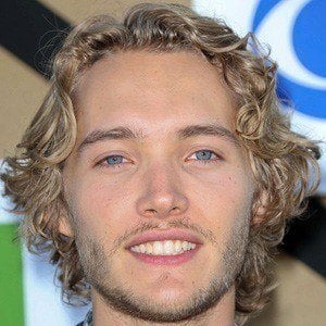 Toby Regbo Biography, Celebrity Facts and Awards - TV Guide