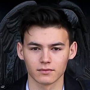 Tolubaev Zagir Headshot 3 of 6