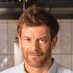 Tom Aikens Headshot 5 of 6