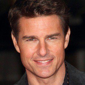 Tom Cruise - Bio, Family, Trivia | Famous Birthdays