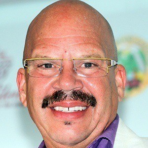 Tom Joyner - Bio, Facts, Family | Famous Birthdays