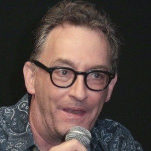 Celebrated Voice Actor Tom Kenny Wishes a Happy Birthday to