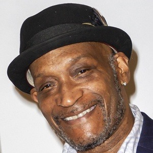 Killer Kitsch on X: Happy birthday to American actor, voice actor, and  film producer Tony Todd, born December 4, 1954.  / X
