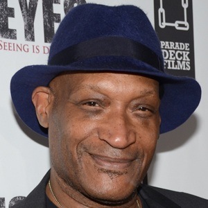 HAPPY 65th BIRTHDAY to TONY TODD!! 12/4/19 American actor and film  producer, best known for portraying S…