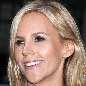 Tory Burch - biography, news, photos, date of birth, press dossier.  Personalities .