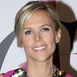 Tory Burch Height, Weight, Age, Spouse, Family, Facts, Biography