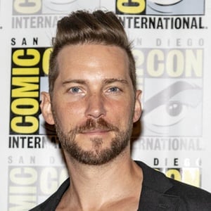 Famous Voice Over, Troy Baker