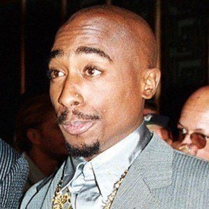 where is 2pac from