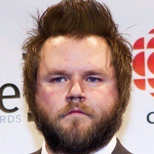 Next photo of Tyler Labine