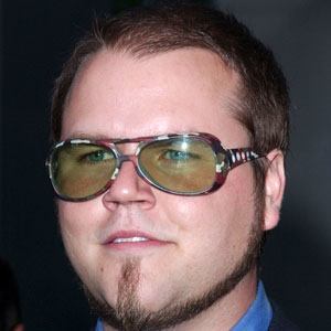 Next photo of Tyler Labine