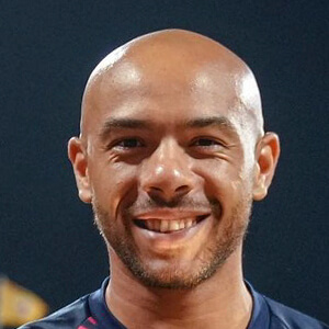 Tymal Mills Headshot 3 of 6