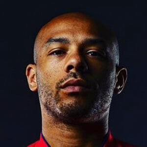 Tymal Mills Headshot 4 of 6