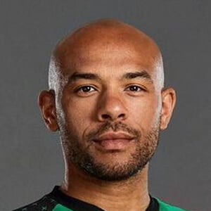 Tymal Mills Headshot 5 of 6