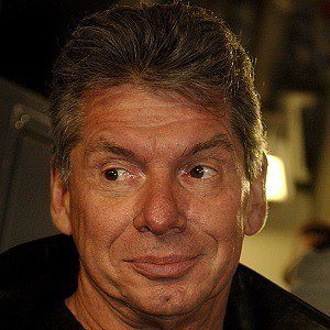 Vince McMahon - Age, Family, Bio | Famous Birthdays