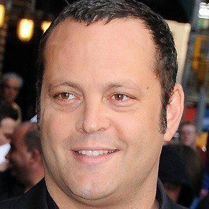 Vince Vaughn - Bio, Family, Trivia | Famous Birthdays