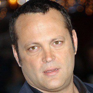 Vince Vaughn - Bio, Family, Trivia | Famous Birthdays