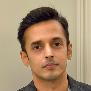 Vivek Dhadha Headshot 6 of 6